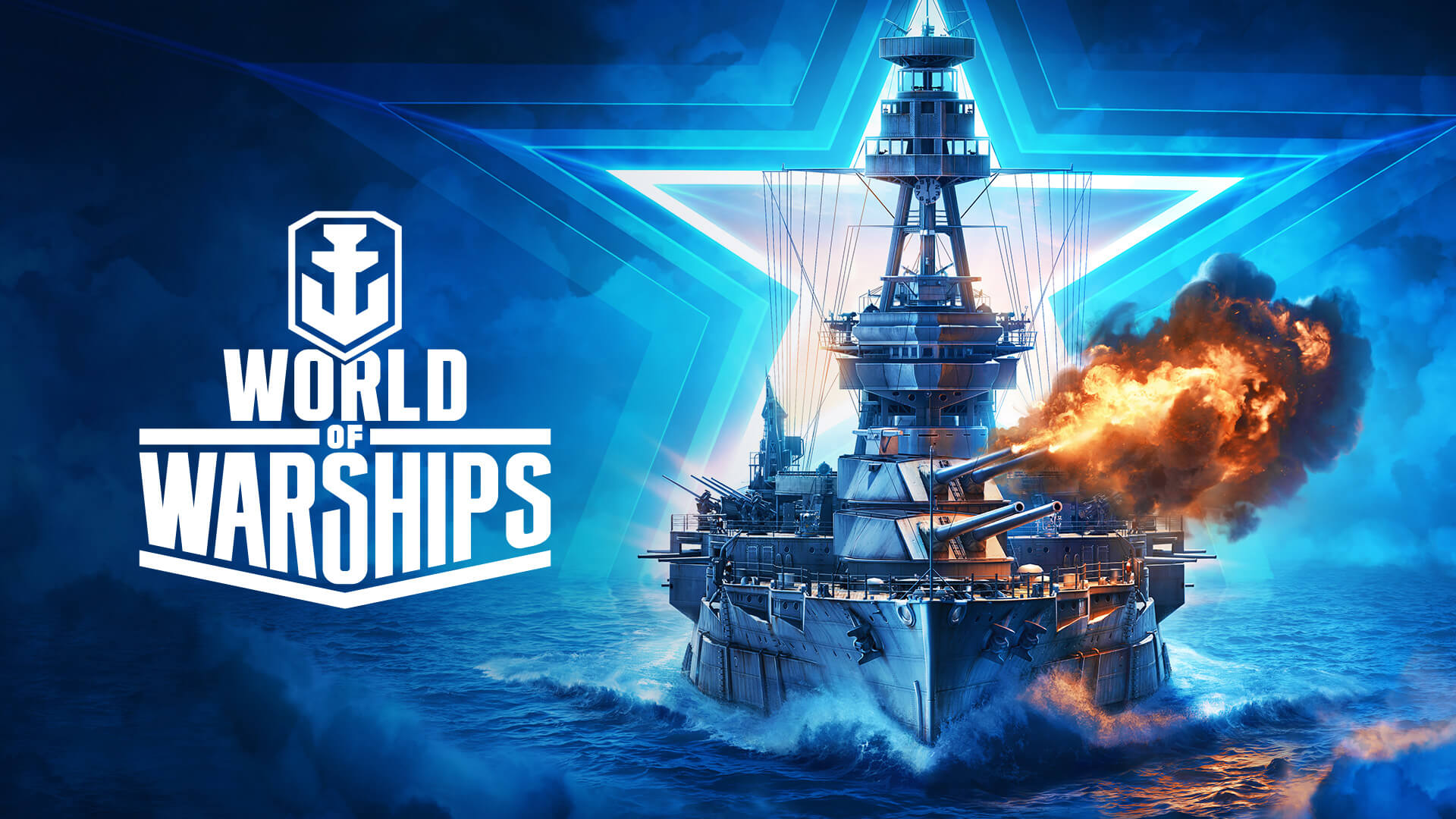 World of Warship 